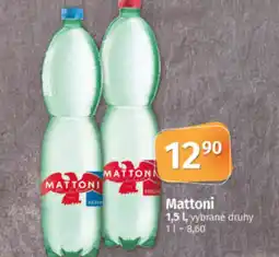COOP TIP MATTONI nabídka