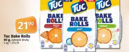 COOP TIP Tuc Bake Rolls nabídka