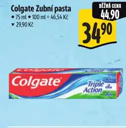 Albert Colgate Zubní pasta nabídka