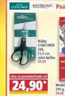 Norma Nůžky nabídka