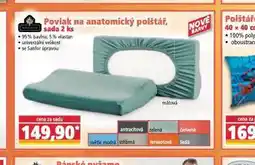 Norma Povlka na anatomický polštář nabídka