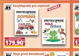 Norma Encyklopedie pro nejmenší nabídka