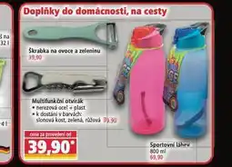 Norma Doplňky do domácnosti, na cesty nabídka