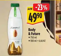 Body & Future