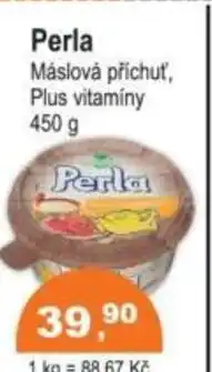 COOP DISKONT Perla nabídka