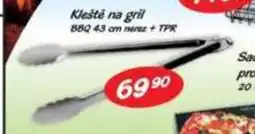COOP DISKONT Kleště na gril nabídka