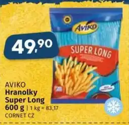 Coop AVIKO Hranolky Super Long nabídka