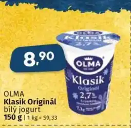 Coop OLMA Klasik Originál nabídka