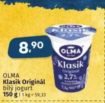 Coop OLMA Klasik Originál nabídka