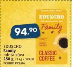 Coop EDUSCHO Family nabídka