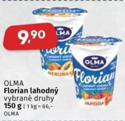Coop OLMA Florian lahodný nabídka