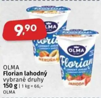 Coop OLMA Florian lahodný nabídka