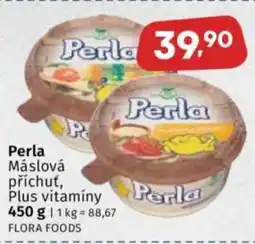 Coop Perla nabídka