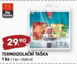 Coop Termoizolační taška nabídka