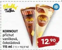 Coop Kornout nabídka