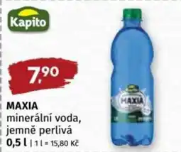 Coop Maxia nabídka