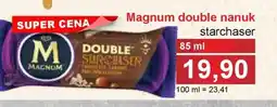 PLUS JIP Magnum double nanuk starchaser nabídka