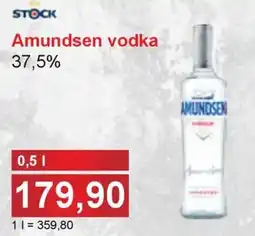 PLUS JIP Amundsen vodka 37,5% nabídka