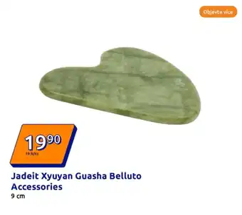 Action Jadeit xyuyan guasha belluto accessories nabídka