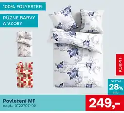 Asko Povlečení MF nabídka