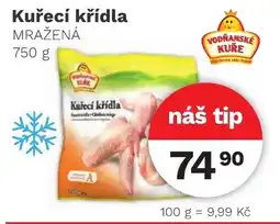 Kuřecí křídla
