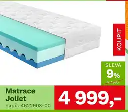 Asko Matrace Joliet nabídka