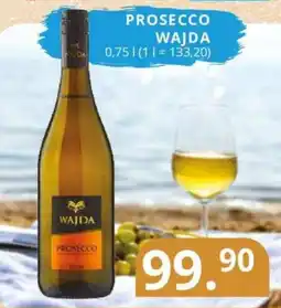 Potraviny CZ Prosecco wajda nabídka