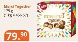 Merci Together