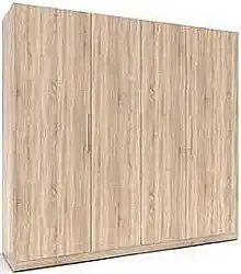 Sconto Šatní skříň TEMPIO nabídka