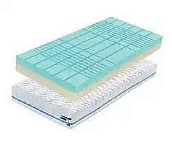 Sconto Matrace SLEEPGUARD ANTIBACTERIAL nabídka