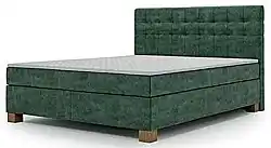 Sconto Postel s matrací a topperem VINTAGE NEW nabídka