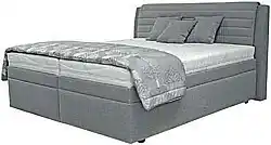 Sconto Postel s polohovacím roštem YORK nabídka