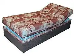 Sconto Polohovací válenda STEFI nabídka