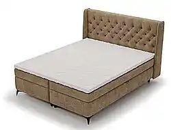 Sconto Postel s matrací ZARA nabídka