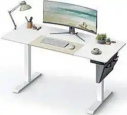 Sconto Pracovní stůl HIGH nabídka