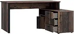 Sconto Psací stůl ESTERIA nabídka