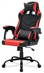Sconto Herní křeslo COLLIN nabídka