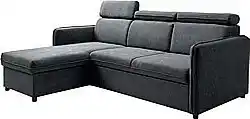 Sconto Sedací souprava BARCELO nabídka