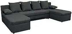 Sconto Sedací souprava BEATRICE-U nabídka