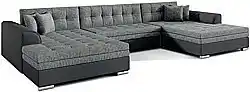 Sconto Sedací souprava ALRIE nabídka