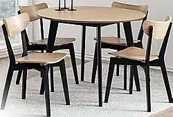 Sconto Jídelní židle ROXBY nabídka