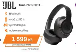 Expert JBL Tune 760NC BT nabídka