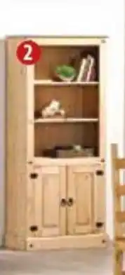 IDEA nábytek KNIHOVNA 164716 nabídka
