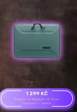 istyle Pouzdro na MacBook 14" Thule nabídka