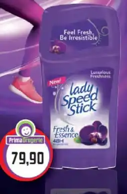 Prima Drogerie Prima Drogerie nabídka