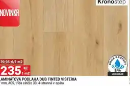 Merkury Market LAMINÁTOVÁ PODLAHA DUB ISTRIA nabídka