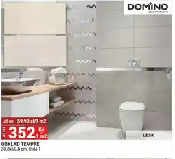 Merkury Market OBKLAD TEMPRE nabídka