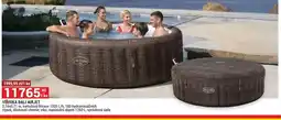 Merkury Market VÍŘIVKA BALI AIRJET nabídka