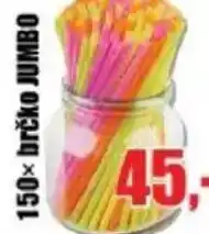 EVA Brčko jumbo nabídka