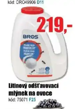 EVA BROS Litinový odšťavovací mlýnek na ovoce nabídka